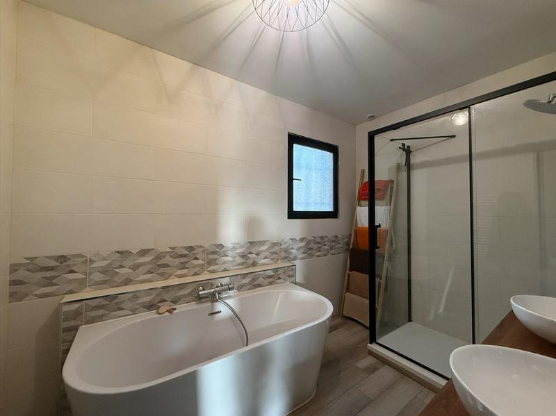 Maison - 160 m² - 7 pièces