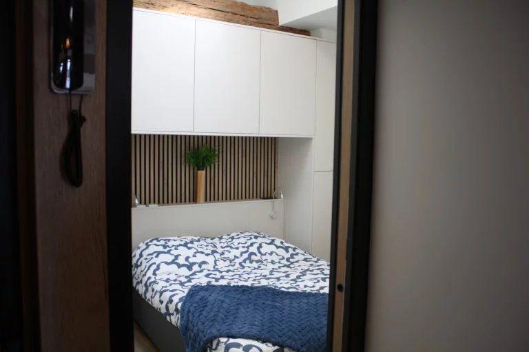 Appartement - 61 m² - 2 pièces