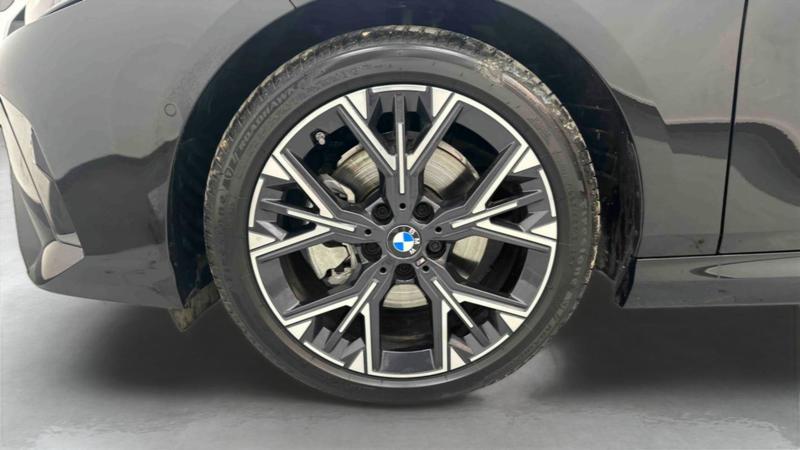 Bmw Série 1 F70 120d 163 ch Dkg7 m Sport