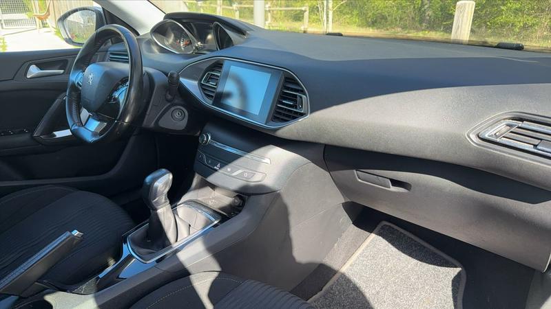 Peugeot 308 1.6 HDi 92 Active