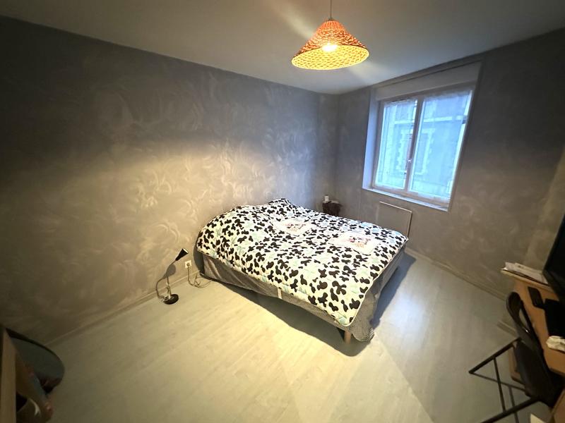 Appartement - 97 m² - 4 pièces