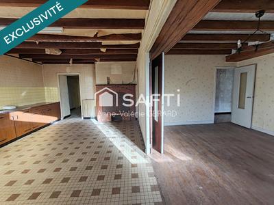 Maison - 126 m² - 5 pièces