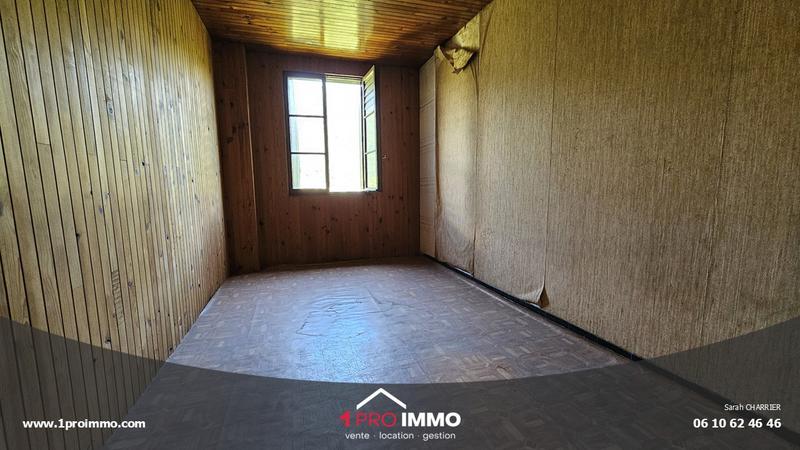 Maison - 96 m² - 5 pièces