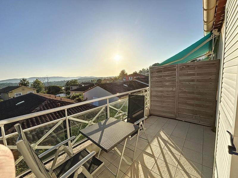 Studio - 28 m² - 1 pièce