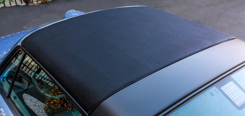 Porsche 911 964 Carrera 2 Targa