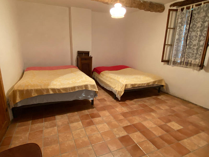 Maison - 137 m² - 6 pièces