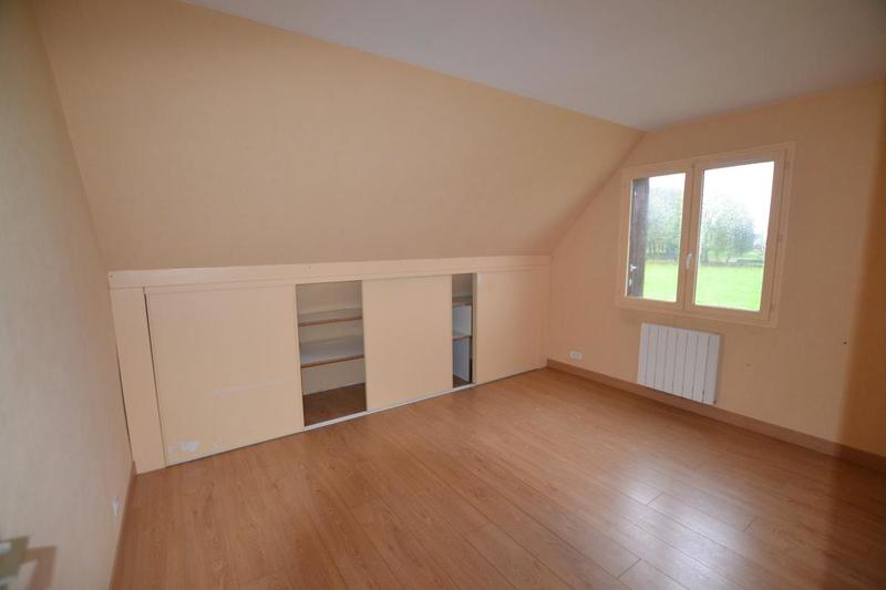 Pavillon - 116 m² - 7 pièces