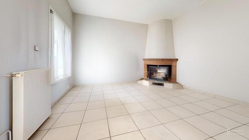 Maison - 160 m² - 5 pièces