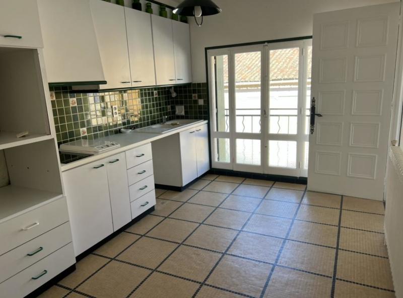 Maison - 185 m² - 7 pièces