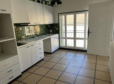 Maison - 185 m² - 7 pièces