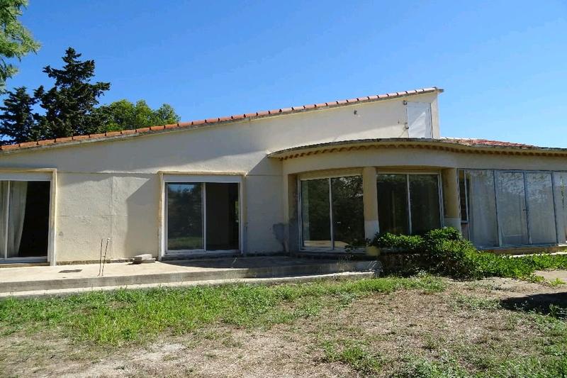 Villa - 200 m² - 6 pièces