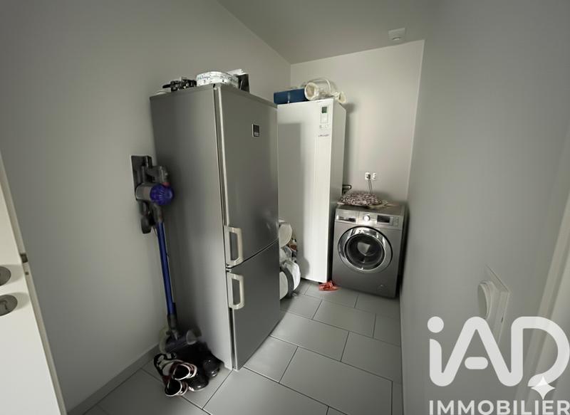 Maison - 82 m² - 4 pièces