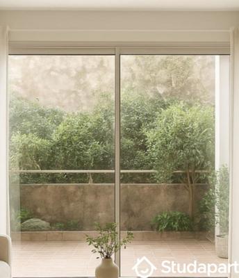 Appartement - 18 m² - 1 pièce