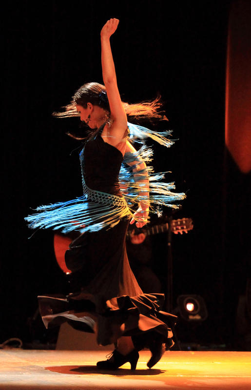 Maria Gasca - Tablao