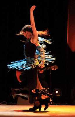 Maria Gasca - Tablao