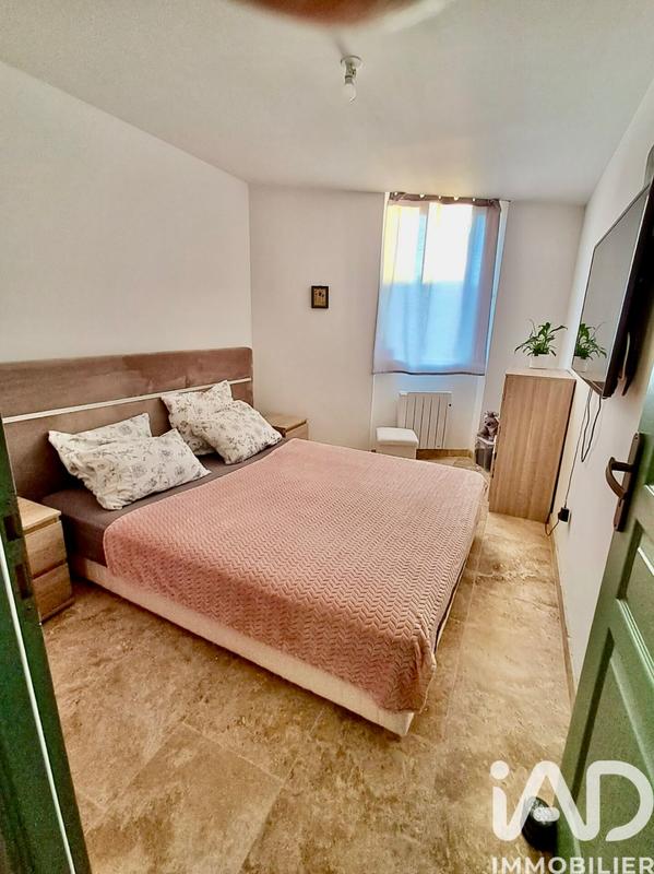 Maison - 100 m² - 6 pièces