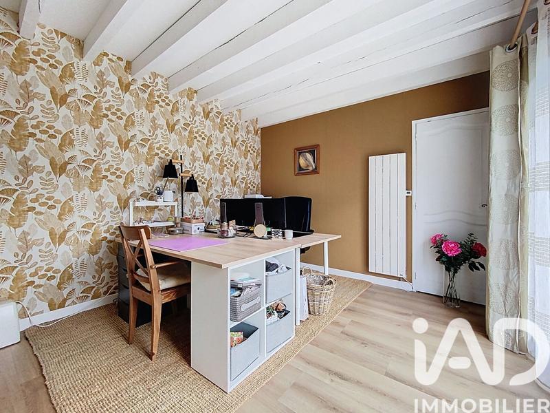 Maison - 231 m² - 8 pièces