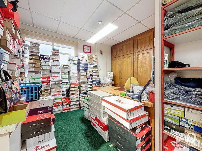 Local commercial - 300 m²