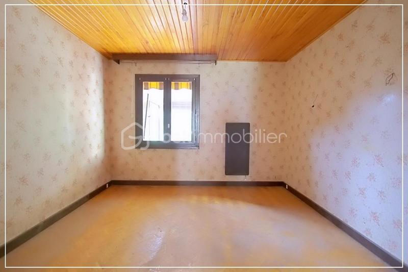 Pavillon - 92 m² - 4 pièces