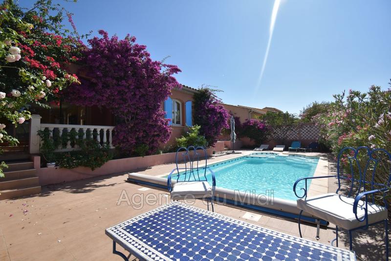 Villa - 145 m² - 5 pièces