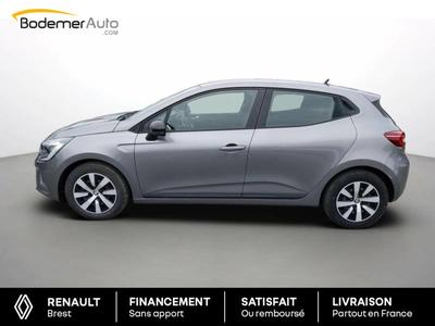Renault Clio TCe 90 Equilibre