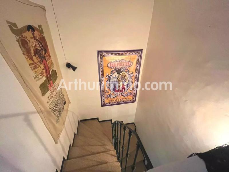 Maison - 144 m² - 6 pièces