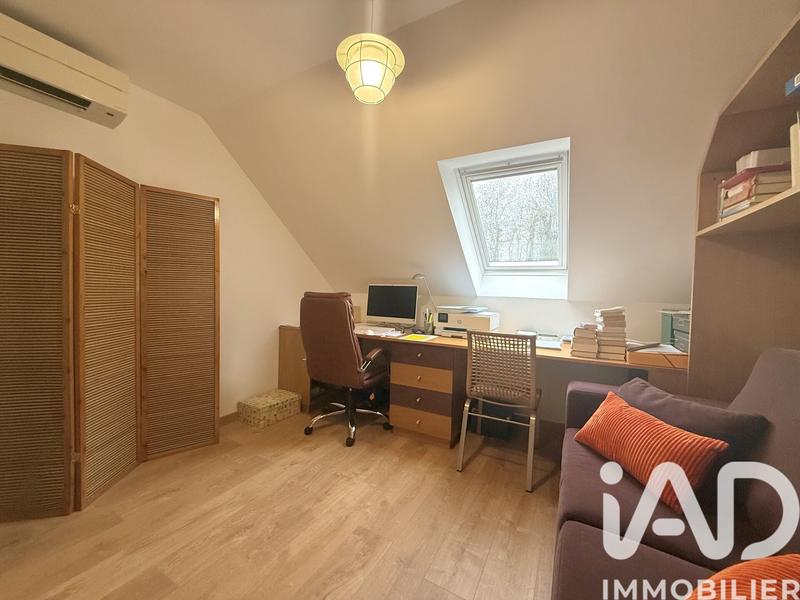 Maison - 156 m² - 7 pièces