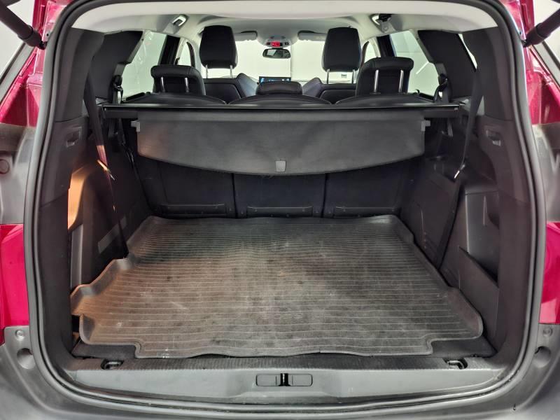 Peugeot 5008 BlueHDi 130ch s&amp;S Eat8 Allure Pack