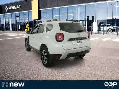 Dacia Duster Blue dCi 115 4x2 Prestige