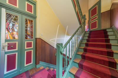 Appartement - 160 m² - 5 pièces