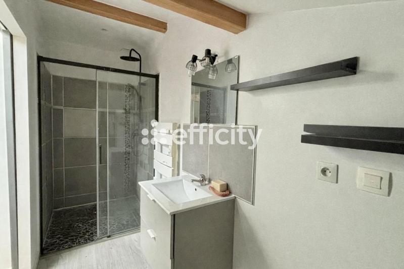 Maison - 124 m² - 5 pièces