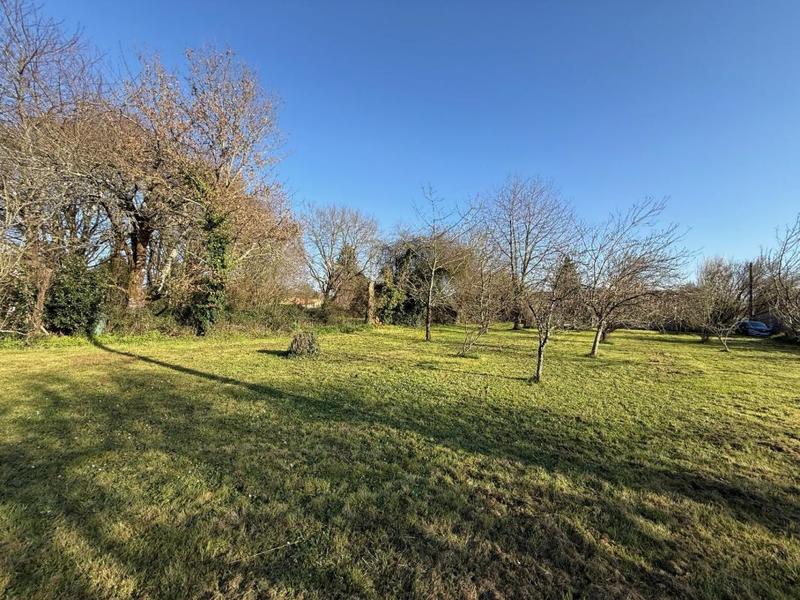 Longère - 148 m² - 7 pièces