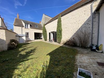 Maison - 193 m² - 16 pièces