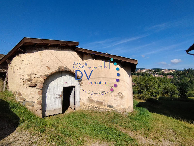 Ferme - 172 m² - 7 pièces