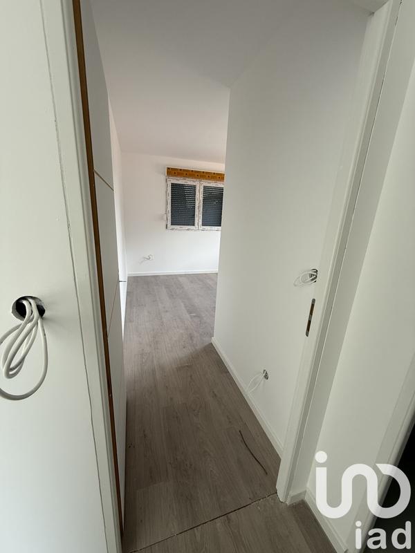 Maison - 112 m² - 6 pièces