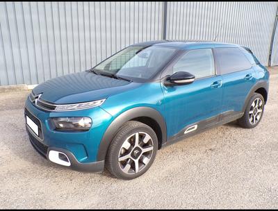 Citroën C4 Cactus Ptech 130 Shine Bvm
