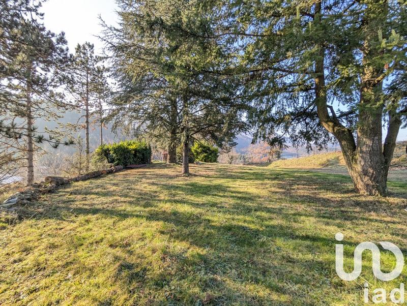 Maison de campagne - 154 m² - 5 pièces