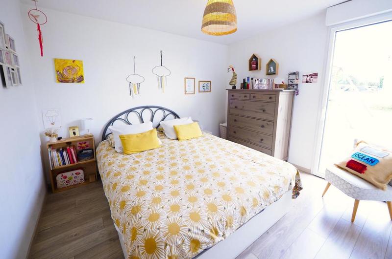 Maison - 138 m² - 6 pièces