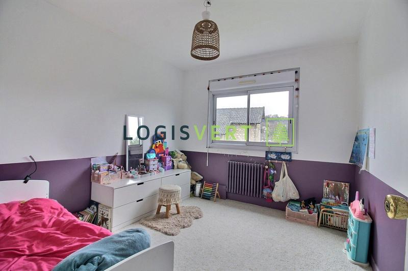 Maison - 147 m² - 8 pièces