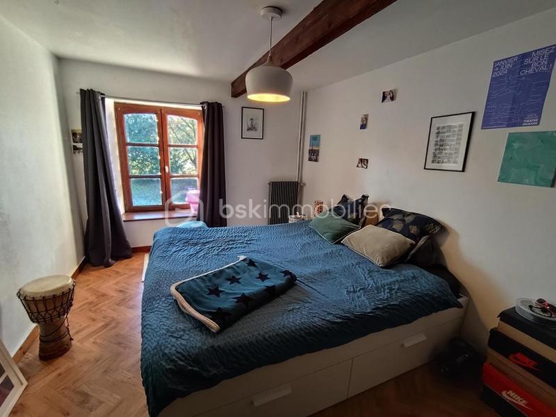 Maison de campagne - 170 m² - 6 pièces