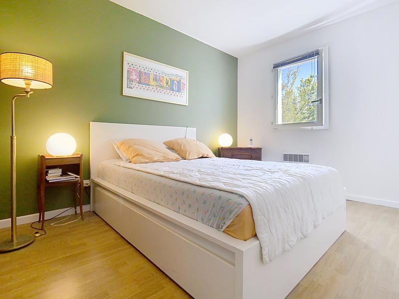 Maison - 77 m² - 4 pièces