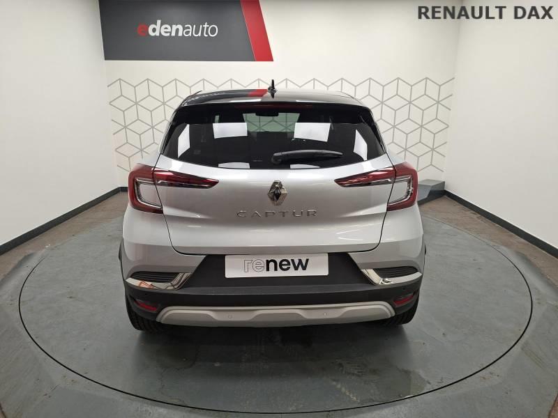 Renault Captur TCe 90 Techno