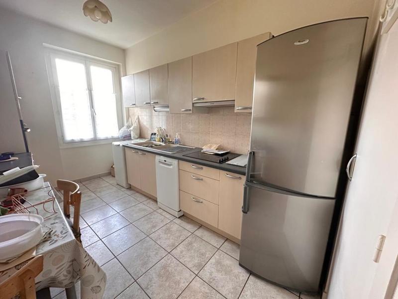 Appartement - 106 m² - 4 pièces