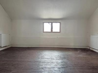 Maison de ville - 180 m² - 6 pièces