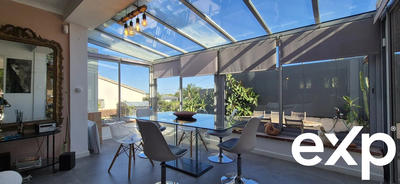 Villa - 132 m² - 7 pièces