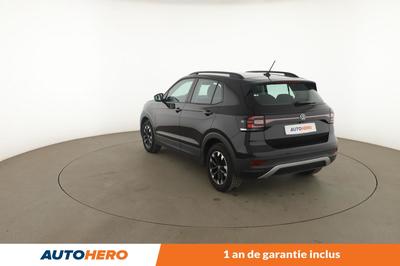 Volkswagen t-Cross 1.0 Tsi Life Tech Dsg7 110 ch
