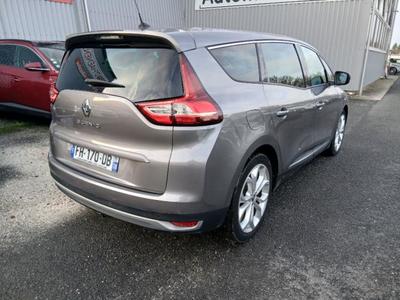 Renault Grand Scénic IV Business Blue dCi 120 Edc