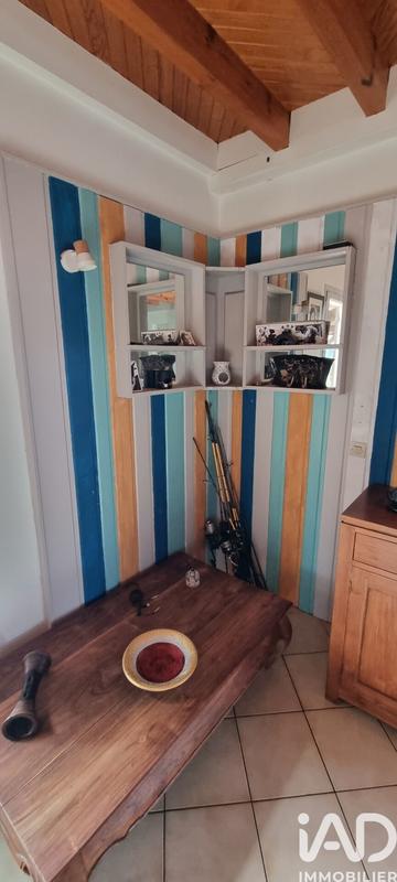 Maison de campagne - 174 m² - 6 pièces