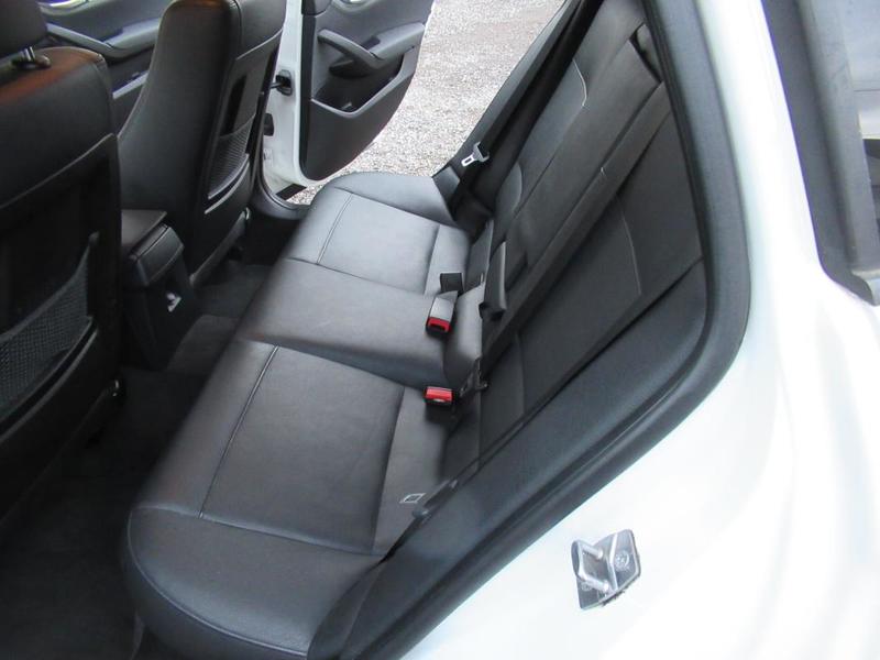 Bmw X1 18 I Sdrive 150 Ch Pack Luxe