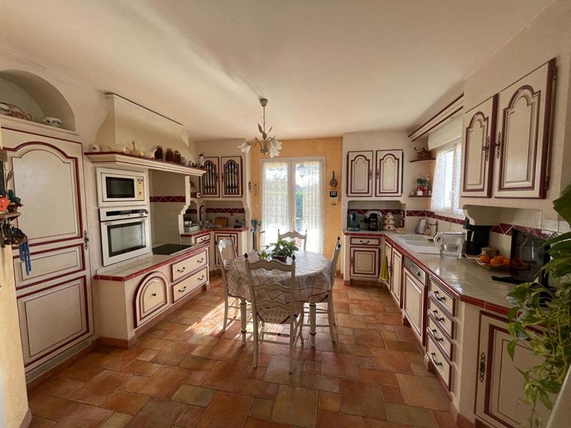 Villa - 156 m² - 6 pièces